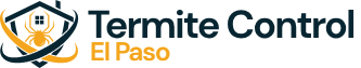 El Paso Termite Control Company Logo